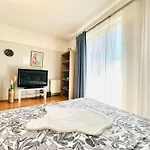 Downtown -newyork Cafe Appartement Budapest