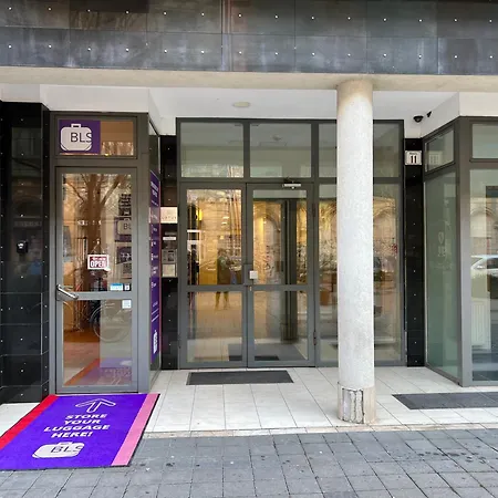 Apartmán Acacia Aparhotel-near New York Cafe *