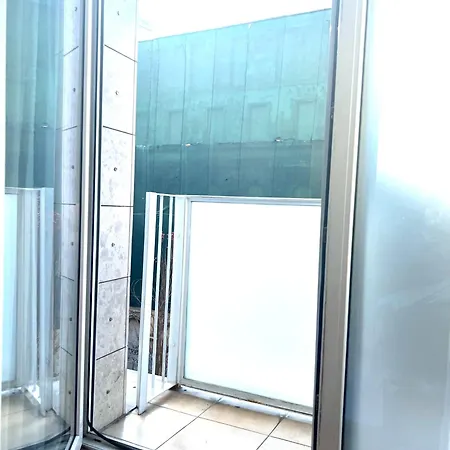 Acacia Aparhotel-near New York Cafe * Budapešť
