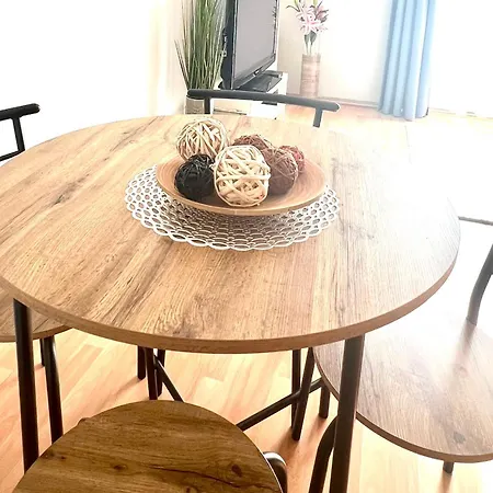 Apartmán Acacia Aparhotel-near New York Cafe