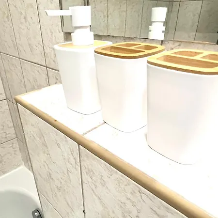 Apartmán Acacia Aparhotel-near New York Cafe *