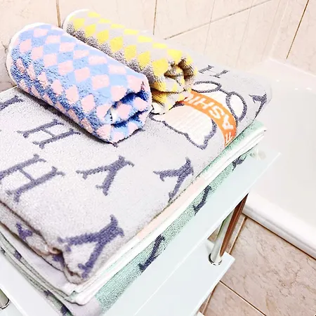 아파트 Acacia Aparhotel-near New York Cafe 부다페스트