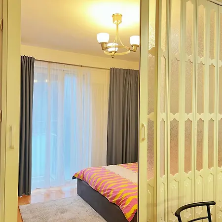 Acacia Aparhotel-near New York Cafe * Budapest