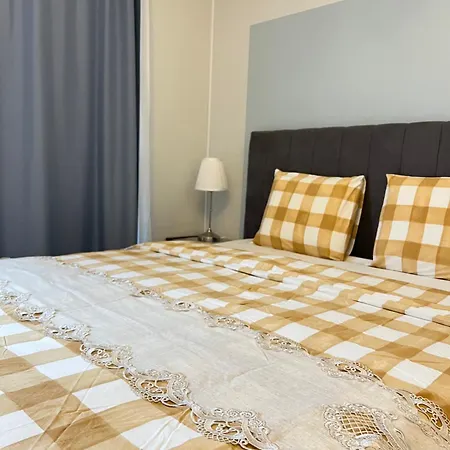 Downtown -newyork Cafe アパート ブダペスト