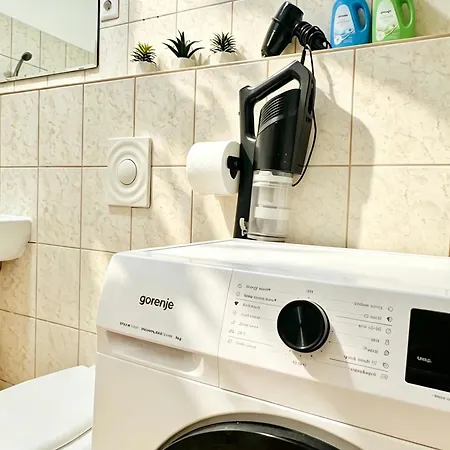 Apartment - Close To New York Cafe *