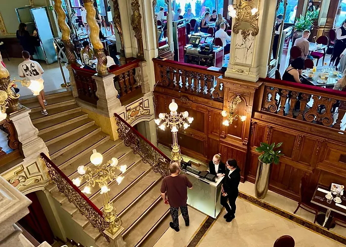 Apartment Downtown -newyork Cafe *